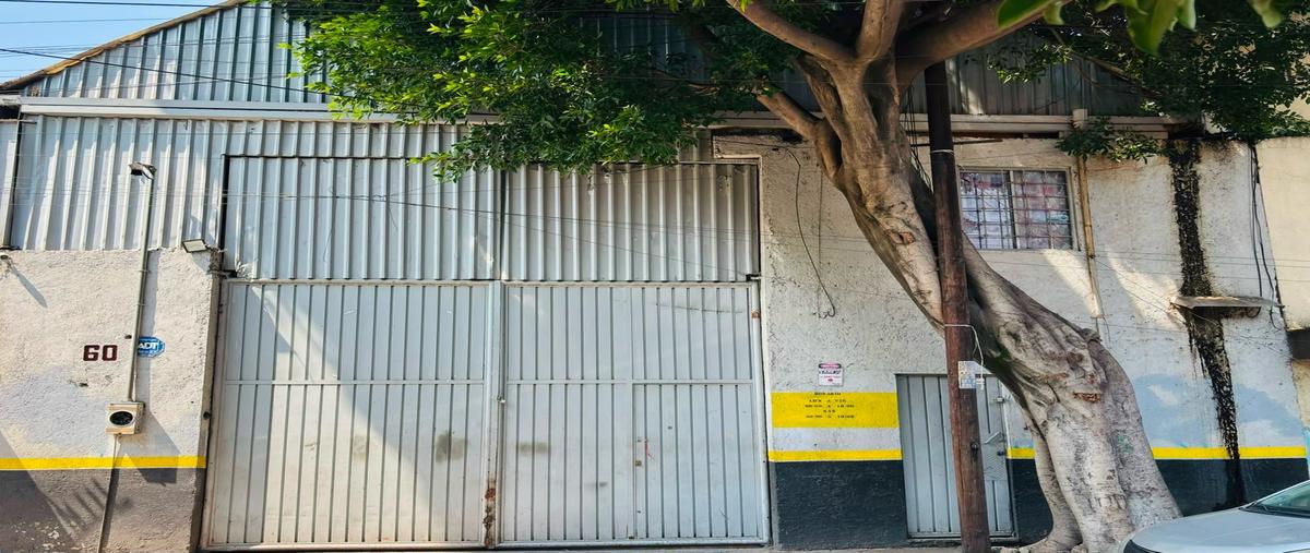 Foto de bodega en renta en  , industrial vallejo, azcapotzalco, df / cdmx, 0 No. 03