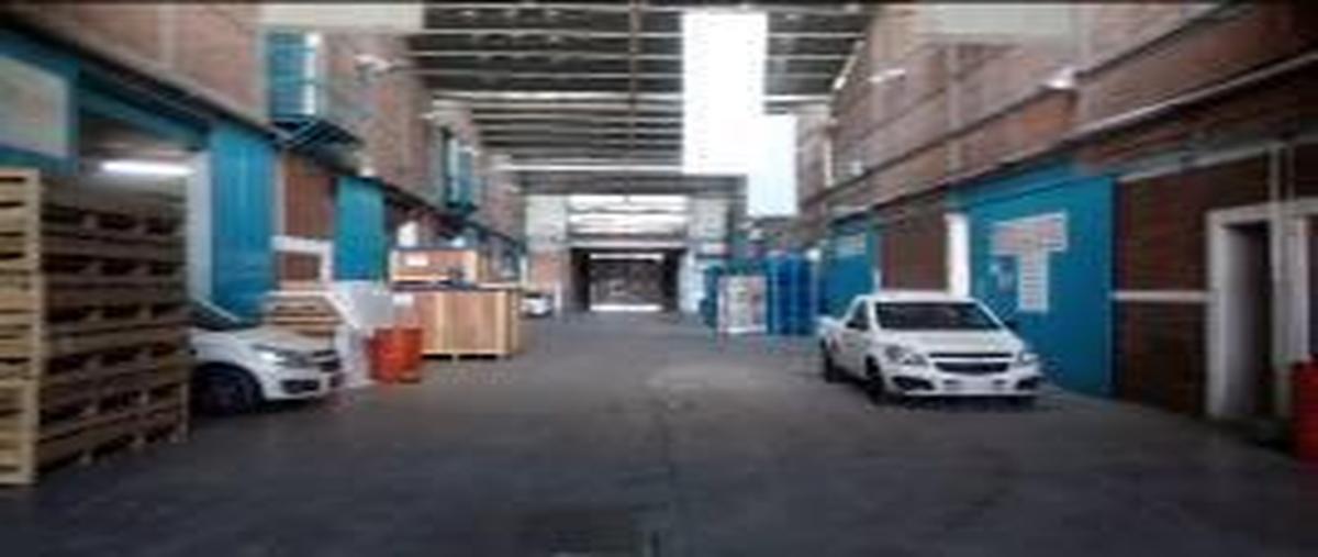Foto de bodega en renta en industrial vallejo , industrial vallejo, azcapotzalco, df / cdmx, 0 No. 01