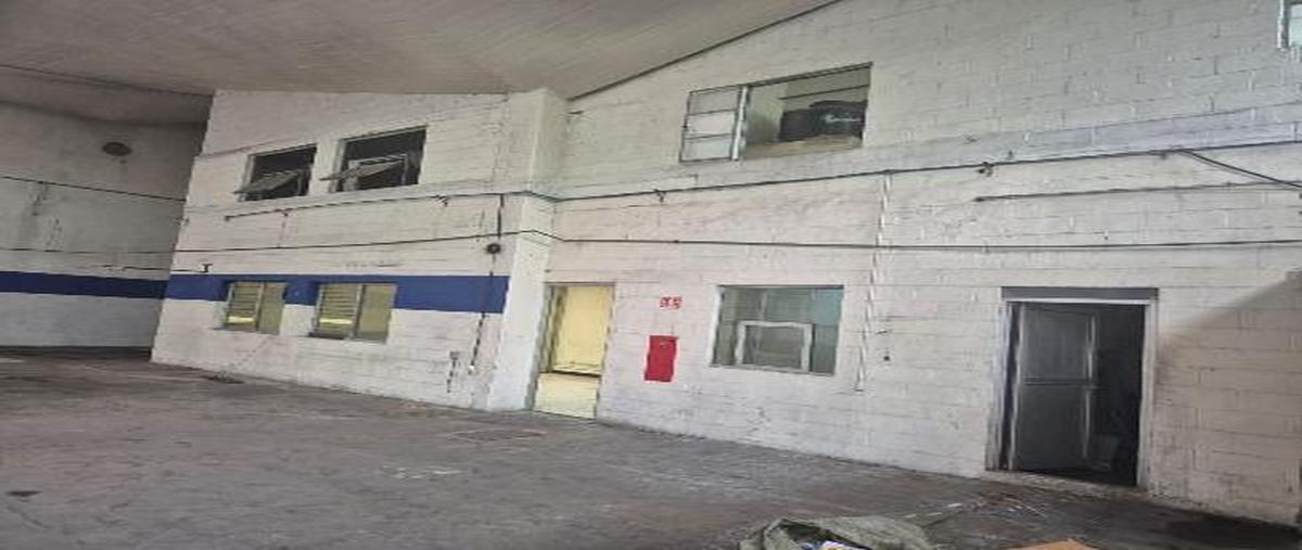 Foto de bodega en renta en industrial vallejo , industrial vallejo, azcapotzalco, df / cdmx, 0 No. 04