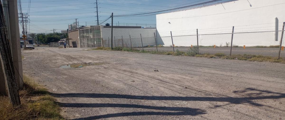 Foto de nave industrial en renta en  , industriales, celaya, guanajuato, 0 No. 04