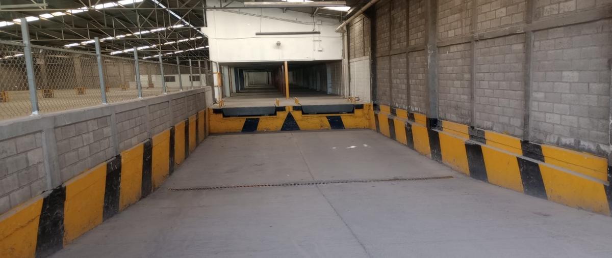 Foto de nave industrial en renta en  , industriales, celaya, guanajuato, 0 No. 05