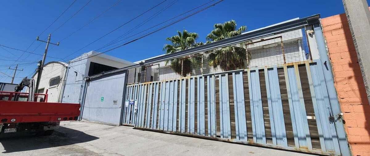 Foto de bodega en industriales , valle de las salinas, salinas victoria, nuevo león, 0 foto 01 Foto de bodega en venta en industriales , valle de las salinas, salinas victoria, nuevo león, 0 No. 01