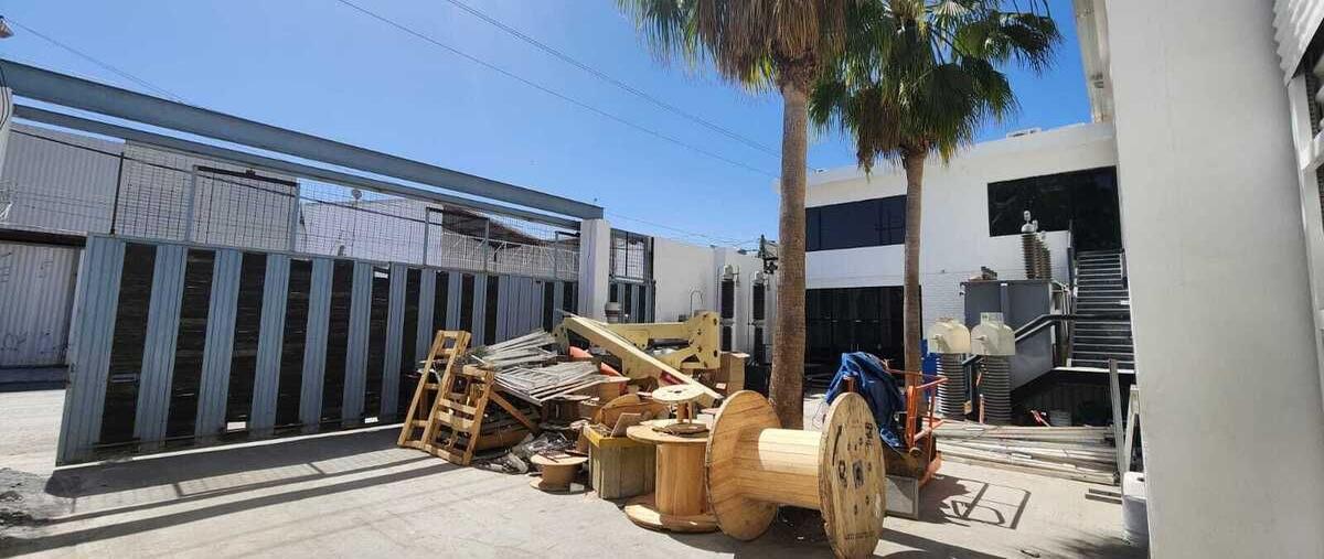 Foto de bodega en venta en industriales , valle de las salinas, salinas victoria, nuevo león, 0 No. 02