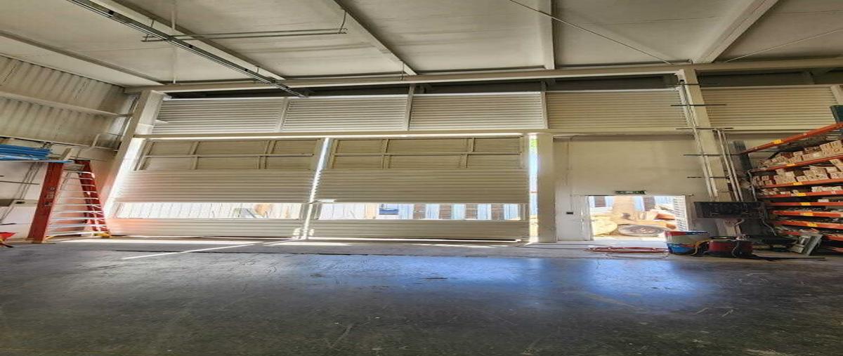 Foto de bodega en venta en industriales , valle de las salinas, salinas victoria, nuevo león, 0 No. 05