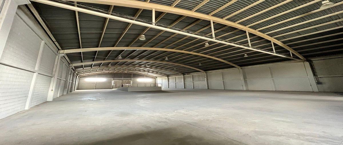 Foto de bodega en renta en industriales , valle del mirador, salinas victoria, nuevo león, 0 No. 04