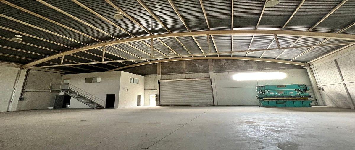 Foto de bodega en renta en industriales , valle del mirador, salinas victoria, nuevo león, 0 No. 06