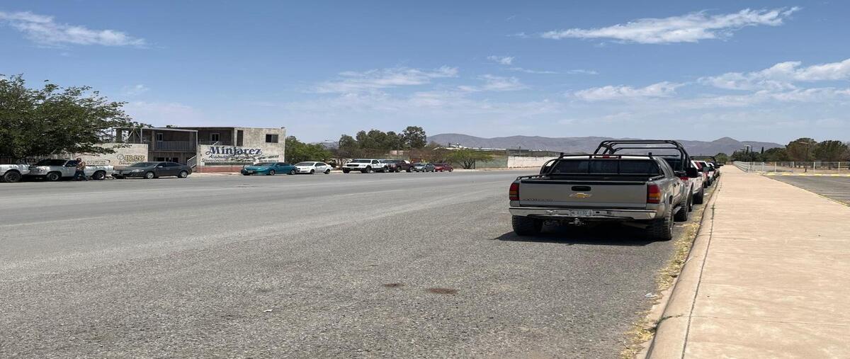 Foto de bodega en renta en industrias , avalos, chihuahua, chihuahua, 0 No. 05