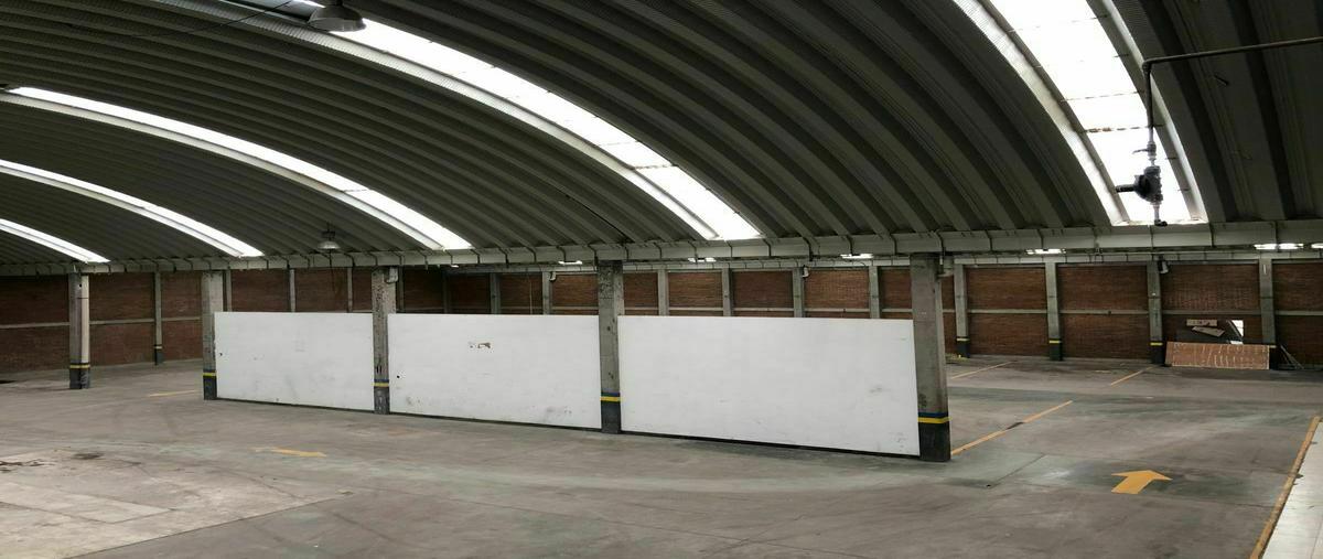 Foto de nave industrial en renta en  , industrias, chihuahua, chihuahua, 20479620 No. 05