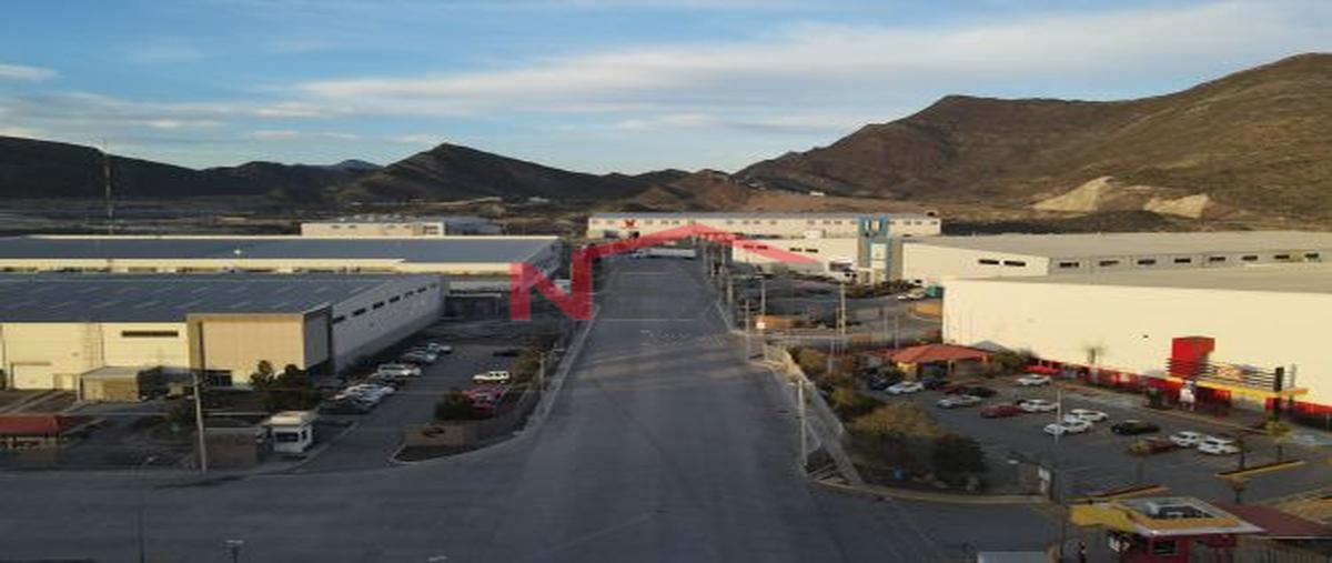 Foto de bodega en renta en industrias del poniente 0, parque industrial del poniente kalos, santa catarina, nuevo león, 0 No. 03