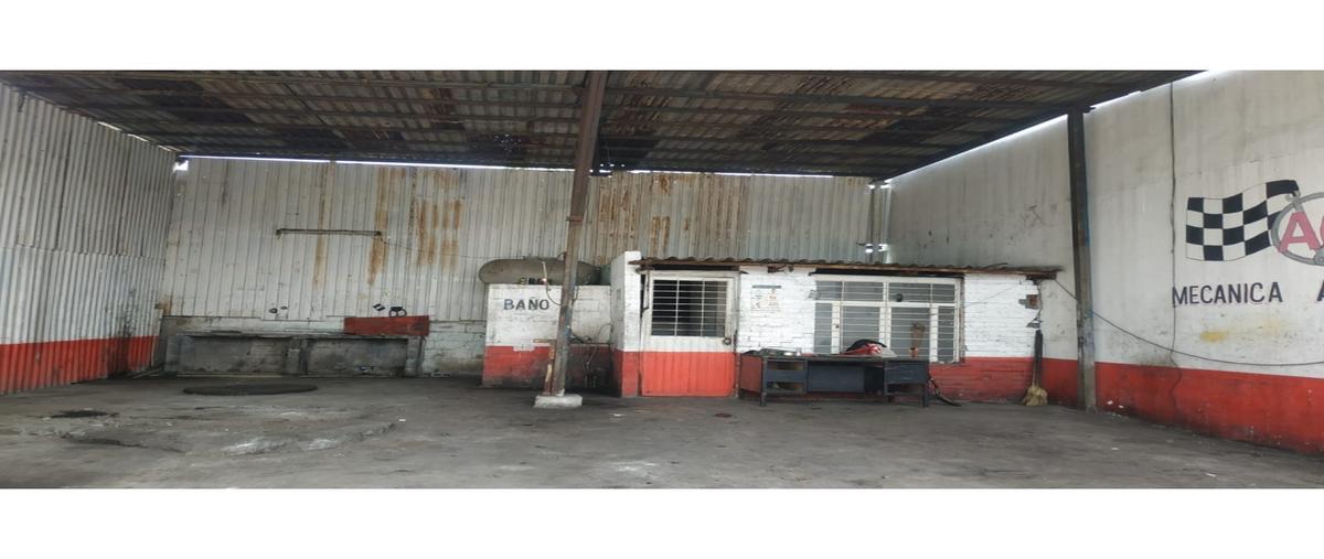 Foto de local en renta en  , industrias del vidrio sector 1, san nicolás de los garza, nuevo león, 0 No. 04
