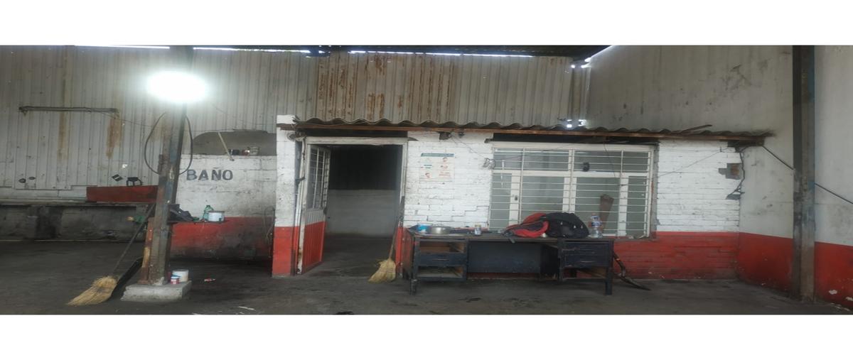 Foto de local en renta en  , industrias del vidrio sector 1, san nicolás de los garza, nuevo león, 0 No. 05