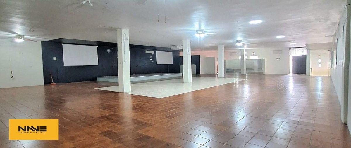 Foto de bodega en renta en  , industrias del vidrio sector 1, san nicolás de los garza, nuevo león, 0 No. 03