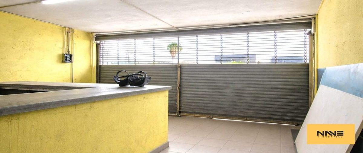 Foto de bodega en renta en  , industrias del vidrio sector 1, san nicolás de los garza, nuevo león, 0 No. 05