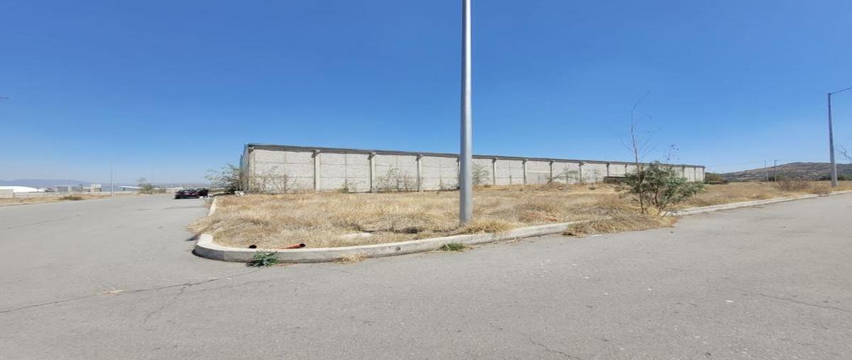Foto de terreno industrial en venta en industrias metropolitanas 9 y 10, huitzila, tizayuca, hidalgo, 24257658 No. 02
