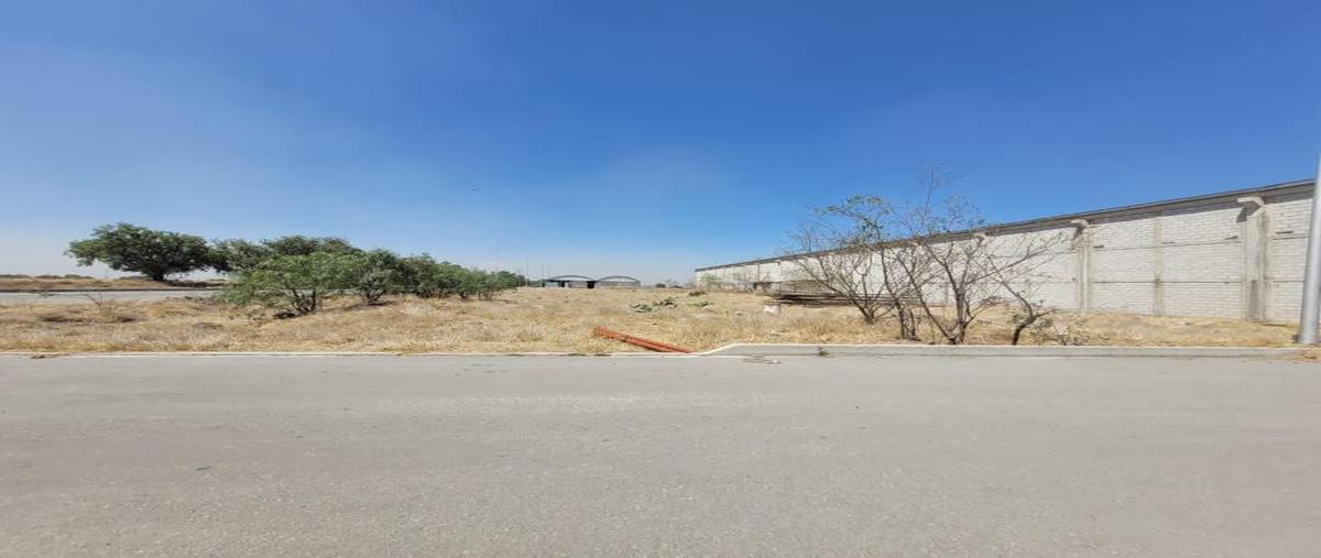 Foto de terreno industrial en venta en industrias metropolitanas 9 y 10, huitzila, tizayuca, hidalgo, 24257658 No. 03