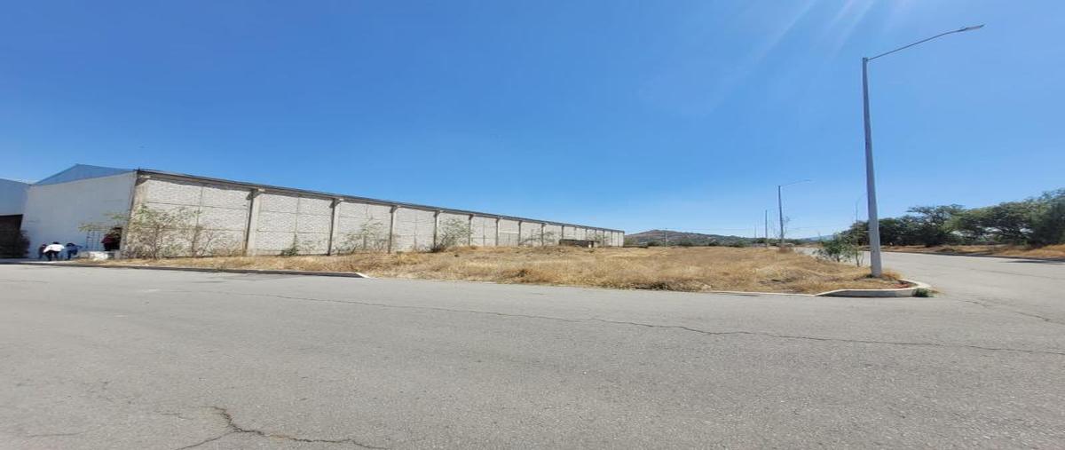 Foto de terreno industrial en venta en industrias metropolitanas 9 y 10, huitzila, tizayuca, hidalgo, 24257658 No. 04