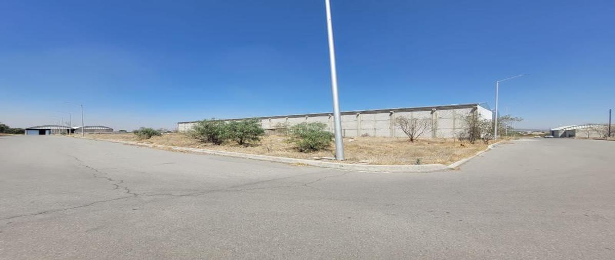 Foto de terreno industrial en venta en industrias metropolitanas 9 y 10, huitzila, tizayuca, hidalgo, 24257658 No. 05