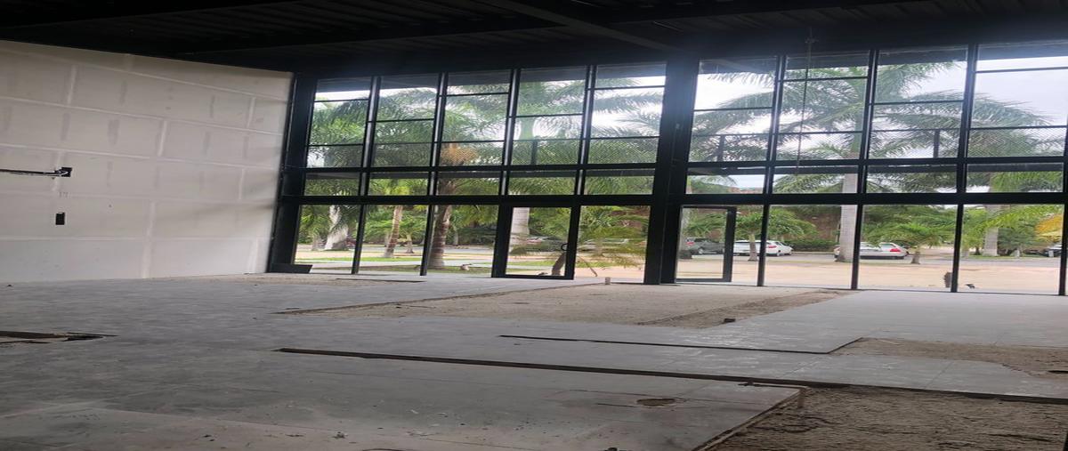 Foto de local en renta en  , industrias no contaminantes, mérida, yucatán, 0 No. 05