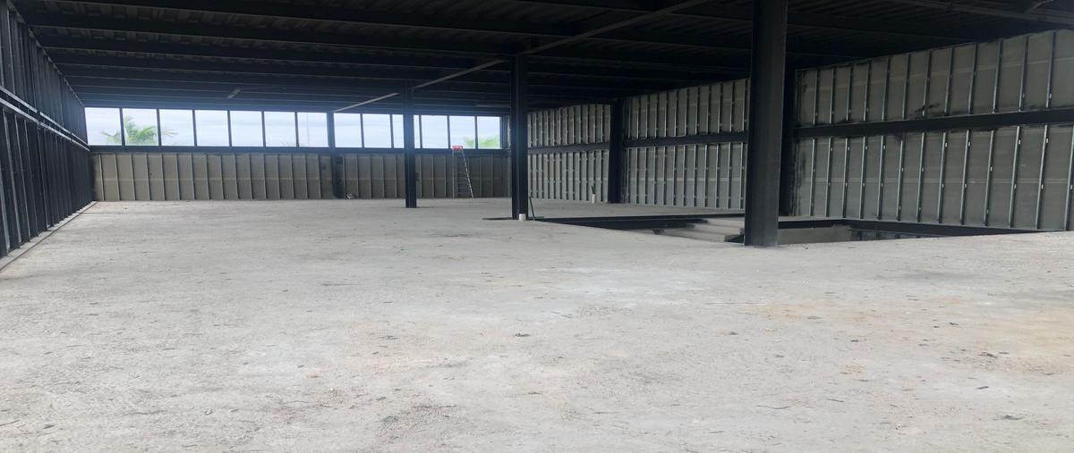 Foto de local en renta en  , industrias no contaminantes, mérida, yucatán, 0 No. 05