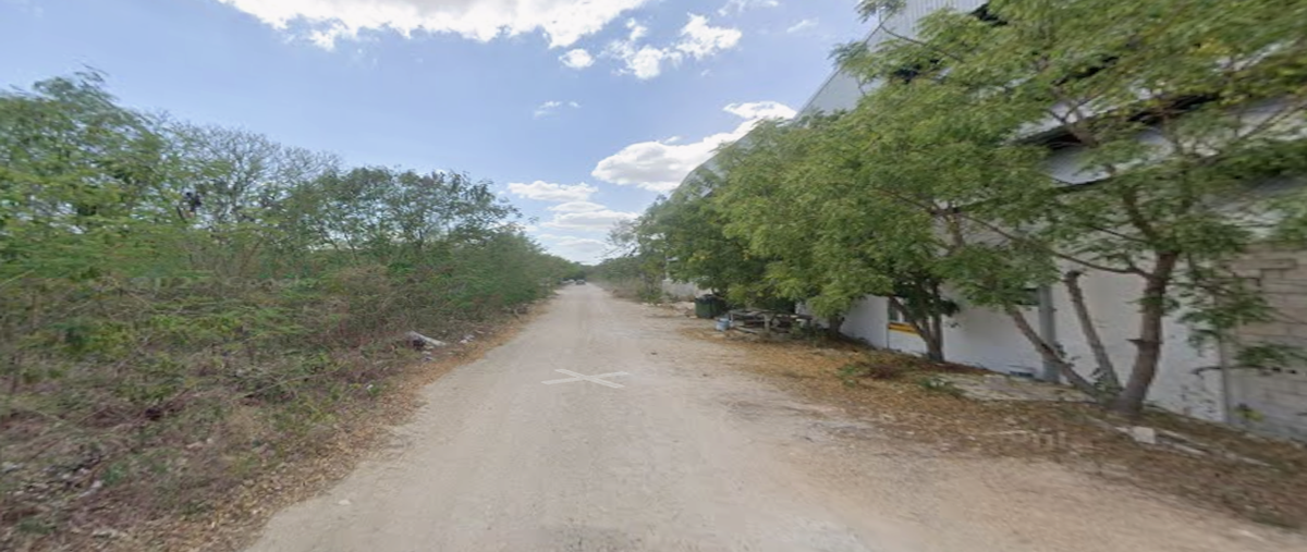 Foto de terreno habitacional en venta en  , industrias no contaminantes, mérida, yucatán, 0 No. 05