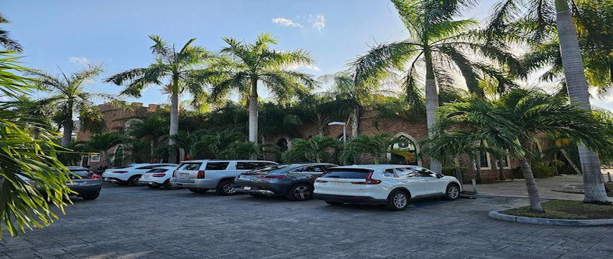 Foto de oficina en renta en  , industrias no contaminantes, mérida, yucatán, 30525955 No. 03