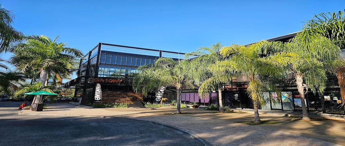 Foto de oficina en renta en  , industrias no contaminantes, mérida, yucatán, 30525955 No. 04