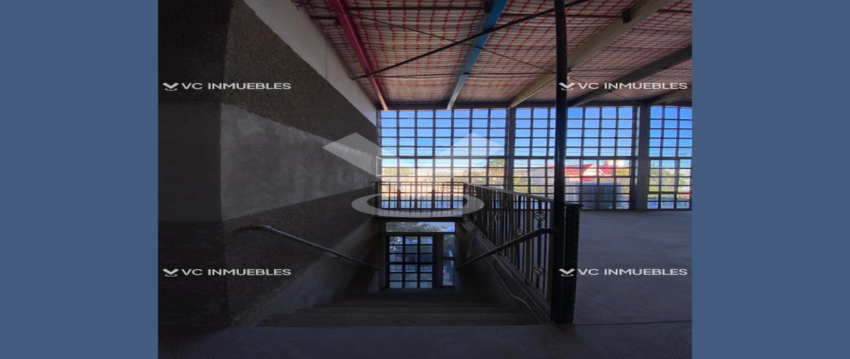 Foto de bodega en renta en industrias , revolución, chihuahua, chihuahua, 30579667 No. 04