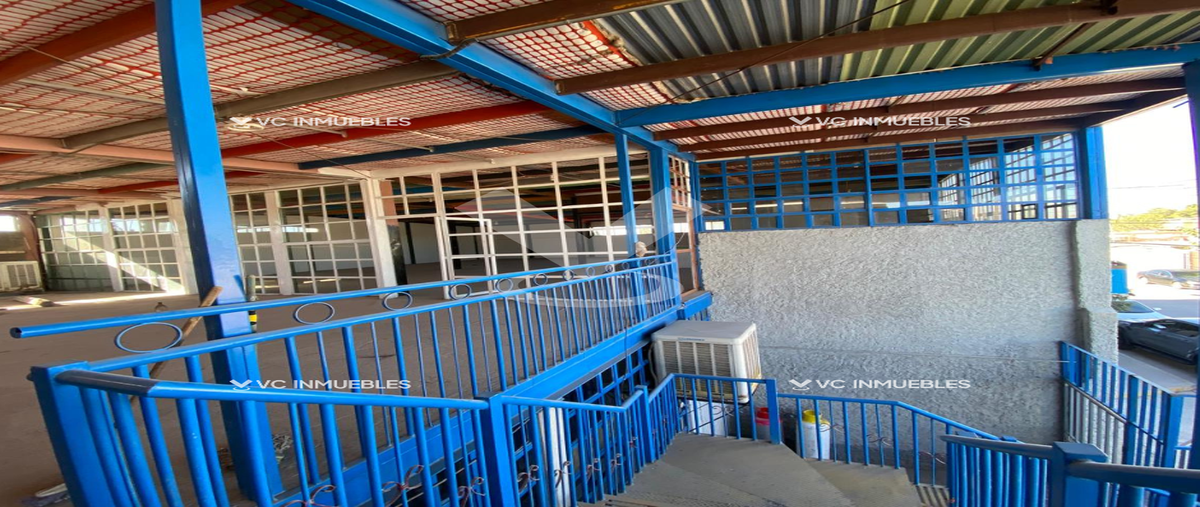 Foto de bodega en renta en industrias , revolución, chihuahua, chihuahua, 30579667 No. 05