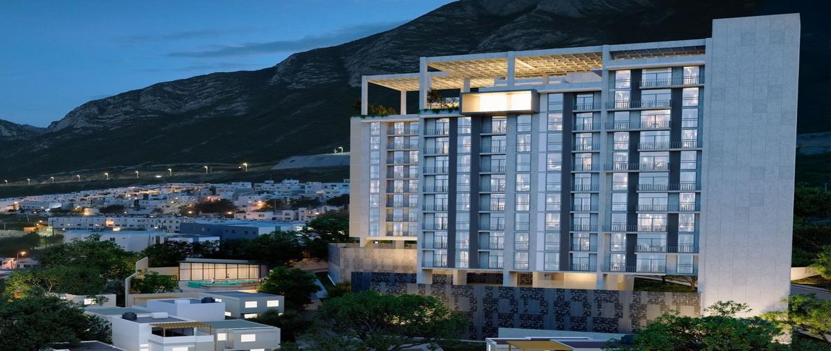 Foto de departamento en venta en  , inf la huasteca, santa catarina, nuevo león, 0 No. 03