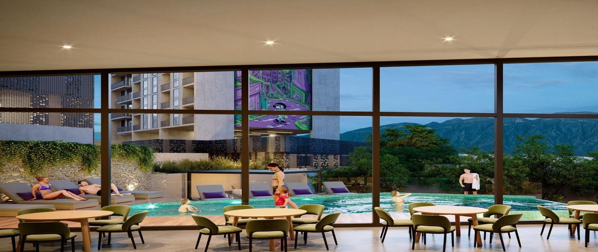 Foto de departamento en venta en  , inf la huasteca, santa catarina, nuevo león, 0 No. 05