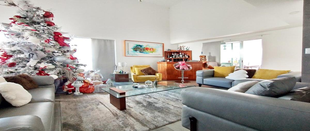 Foto de casa en venta en inf2225272243 0, lomas de angelópolis ii, san andrés cholula, puebla, 26227119 No. 04
