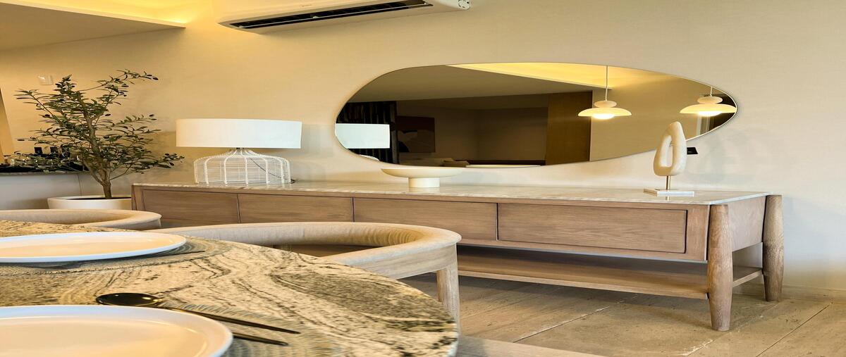 Foto de departamento en venta en infiniti , monterreal, mérida, yucatán, 30294368 No. 03