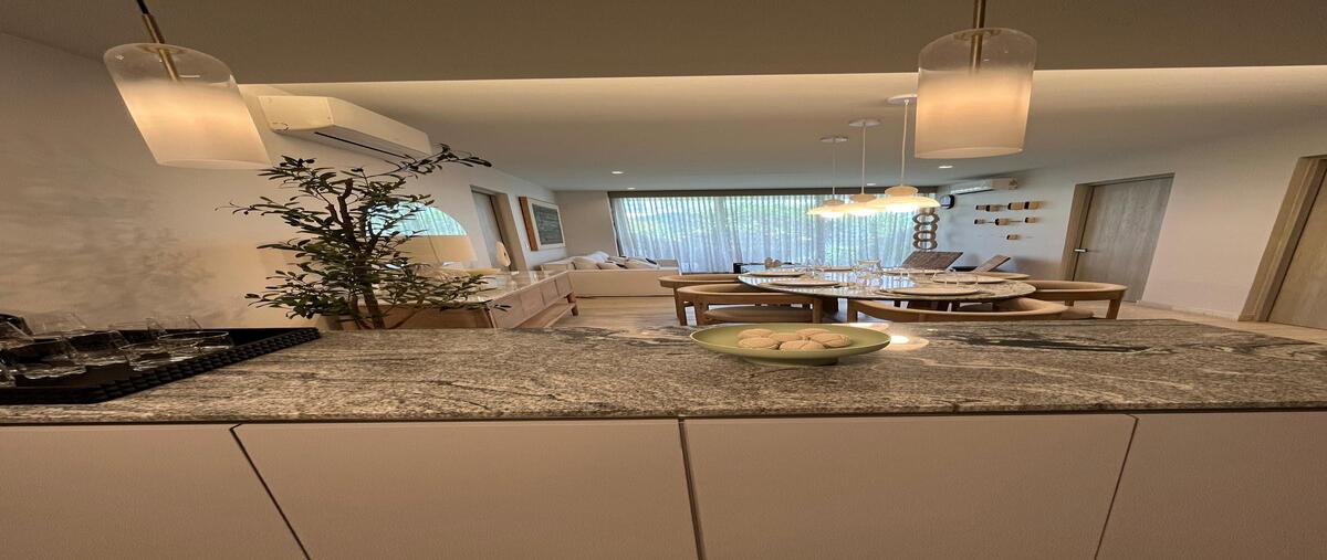 Foto de departamento en venta en infiniti , monterreal, mérida, yucatán, 30294368 No. 04