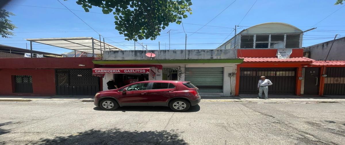 Foto de casa en venta en  , infonavit amalucan, puebla, puebla, 30161376 No. 01
