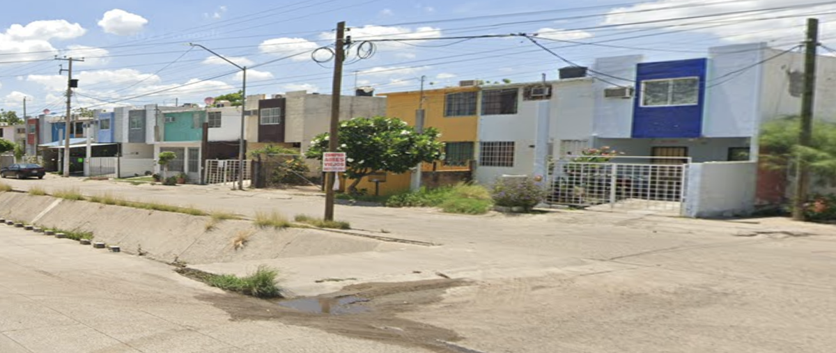 Foto de casa en venta en  , infonavit barrancos, culiacán, sinaloa, 27644563 No. 03