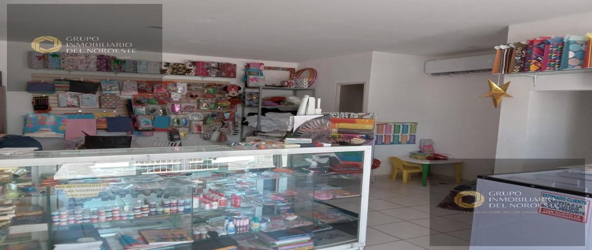 Foto de local en venta en  , infonavit barrancos, culiacán, sinaloa, 30415572 No. 03