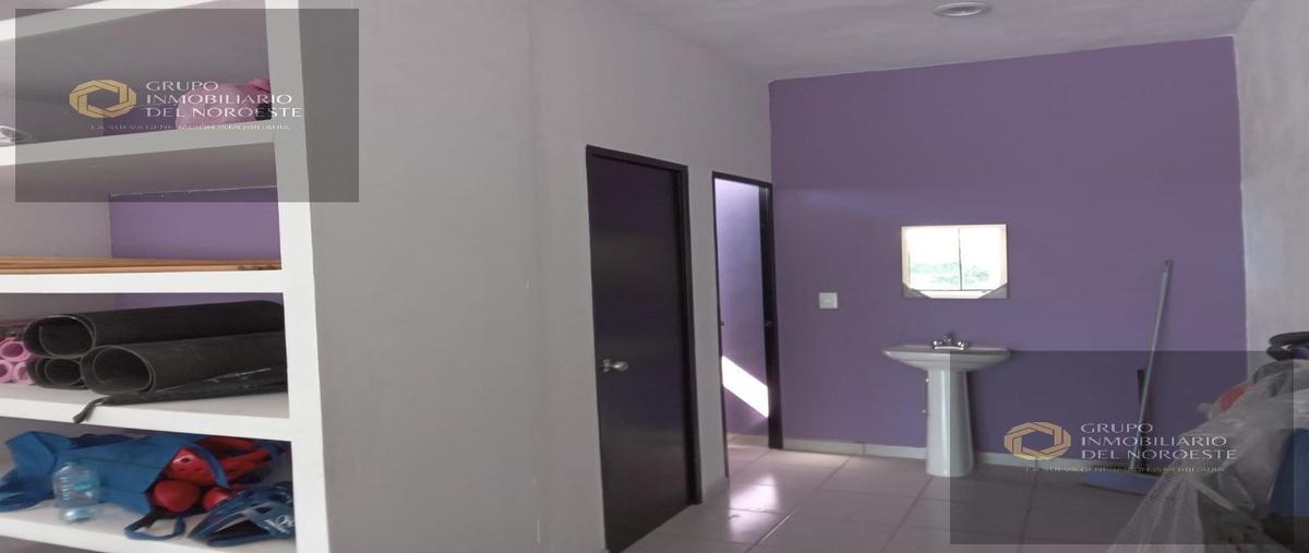 Foto de local en venta en  , infonavit barrancos, culiacán, sinaloa, 30415572 No. 04