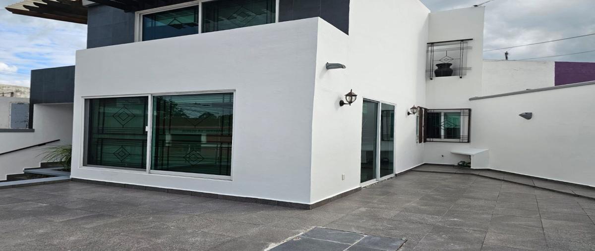 Foto de casa en renta en  , infonavit castillo, tuxpan, veracruz de ignacio de la llave, 30005835 No. 04