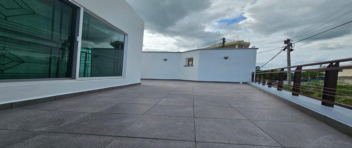 Foto de casa en renta en  , infonavit castillo, tuxpan, veracruz de ignacio de la llave, 30005835 No. 05