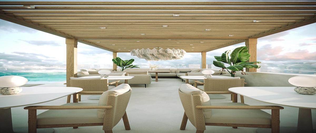 Foto de departamento en , infonavit colosio, solidaridad, quintana roo, 0 foto 04 Foto de departamento en venta en , infonavit colosio, solidaridad, quintana roo, 0 No. 04