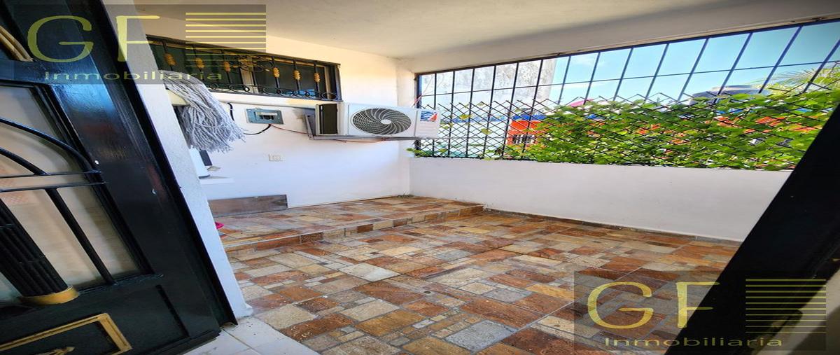 Foto de departamento en renta en  , infonavit colosio, solidaridad, quintana roo, 30647301 No. 05