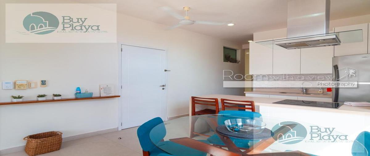 Foto de departamento en venta en  , infonavit colosio, solidaridad, quintana roo, 30658818 No. 05