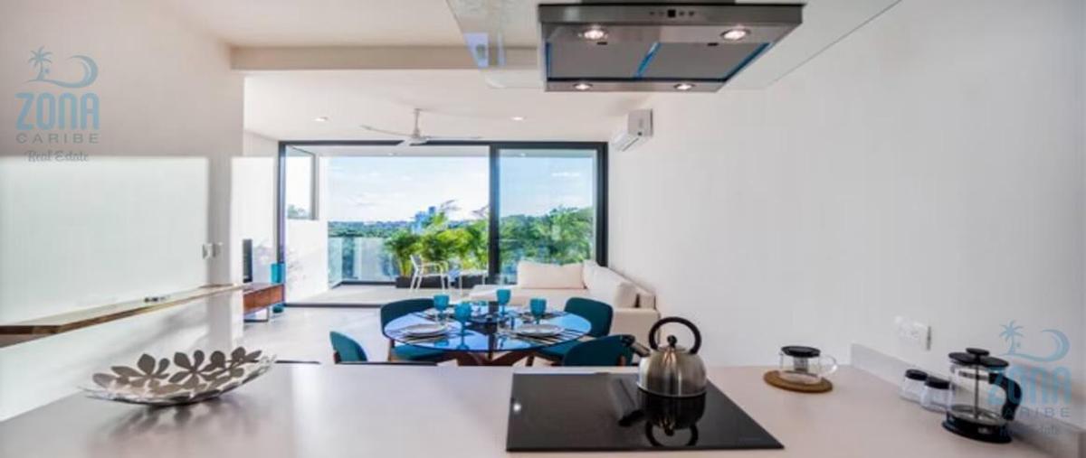 Foto de departamento en venta en  , infonavit colosio, solidaridad, quintana roo, 0 No. 03