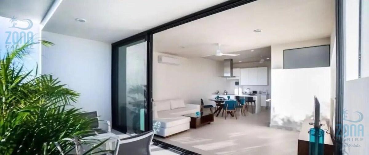 Foto de departamento en venta en  , infonavit colosio, solidaridad, quintana roo, 0 No. 05