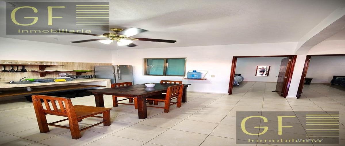 Foto de departamento en renta en  , infonavit colosio, solidaridad, quintana roo, 30951786 No. 03