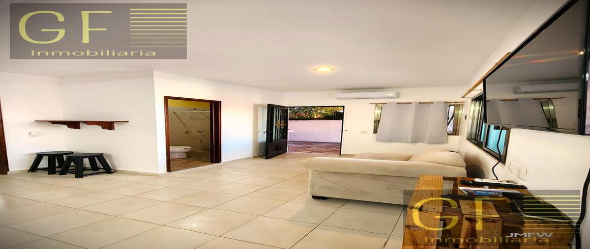 Foto de departamento en renta en  , infonavit colosio, solidaridad, quintana roo, 30951786 No. 05