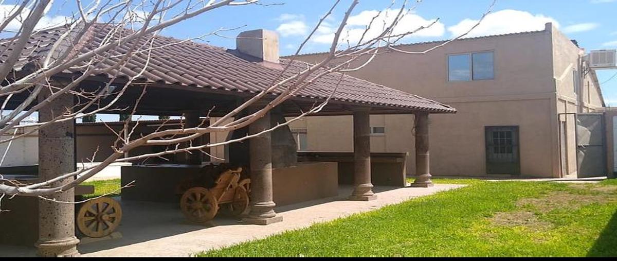 Foto de rancho en , infonavit delicias sur, delicias, chihuahua, 27246367 foto 01 Foto de rancho en venta en , infonavit delicias sur, delicias, chihuahua, 27246367 No. 01