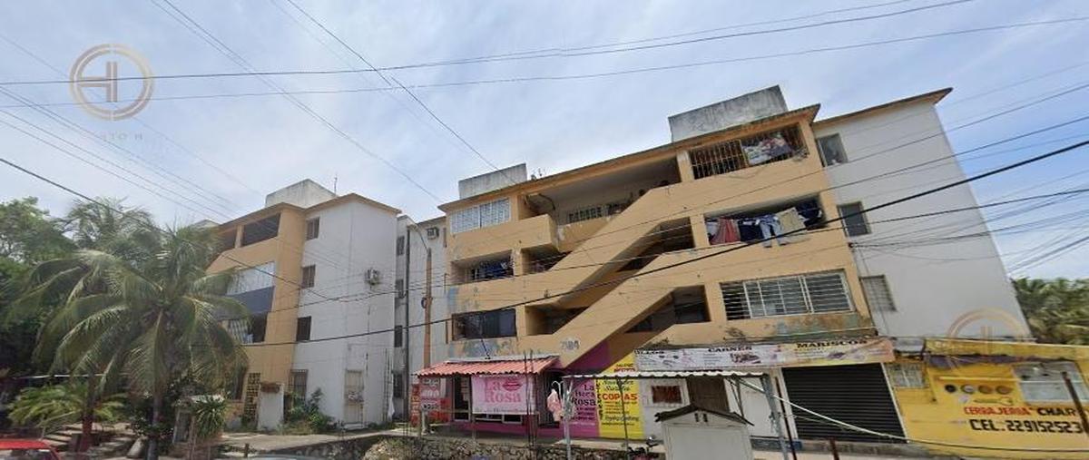 Foto de departamento en venta en  , infonavit el morro, boca del río, veracruz de ignacio de la llave, 30235345 No. 04