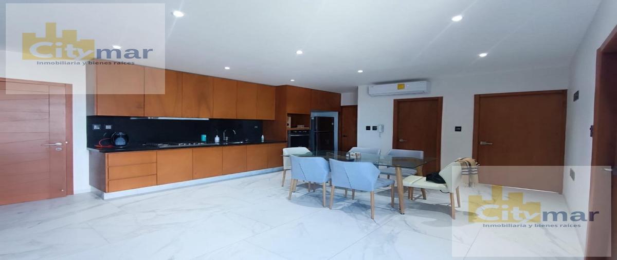 Foto de departamento en renta en  , infonavit el morro, boca del río, veracruz de ignacio de la llave, 31309559 No. 04
