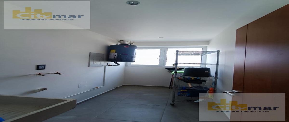Foto de departamento en renta en  , infonavit el morro, boca del río, veracruz de ignacio de la llave, 31309559 No. 05